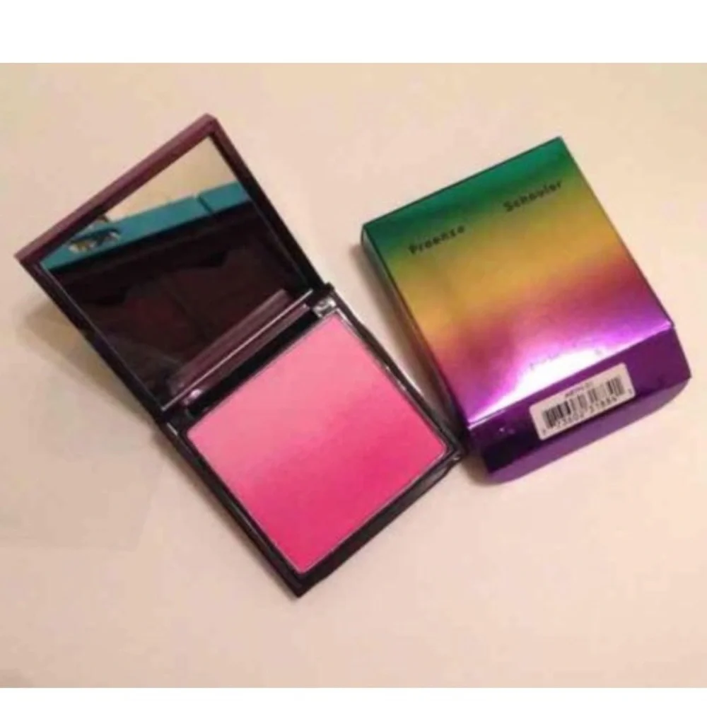 MAC Proenza Schouler Sunset Beach Ombré Blush